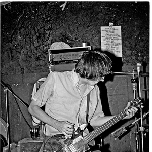 Greg Ginn photo provided by Last.fm