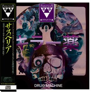 Killer Drugs