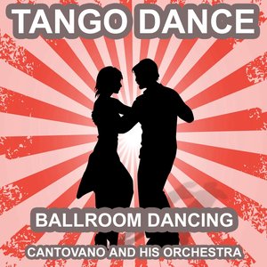 Tango Dance (Ballroom Dancing)