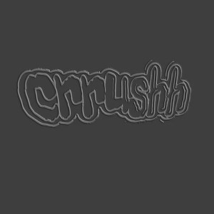 crrushh - Single