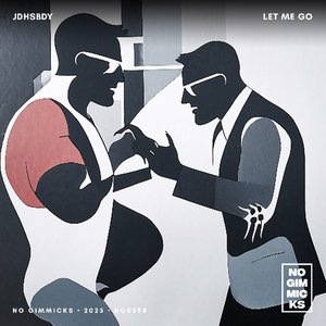 LET ME GO