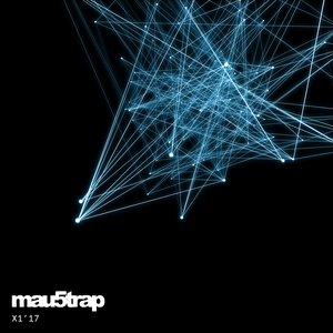 mau5trap X1'17