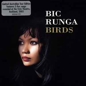 Birds (Limited Australian Tour Edition)
