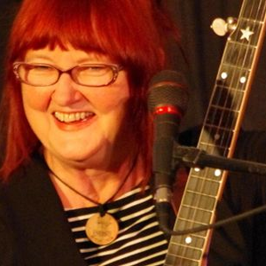 Linda McRae photo provided by Last.fm