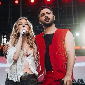 Pedro Sampaio, Luísa Sonza 的头像