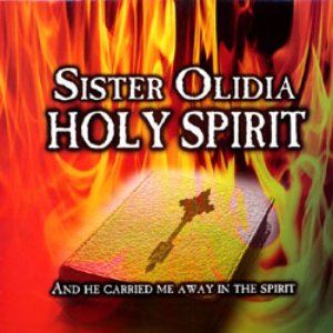 Sister Olidia 的头像