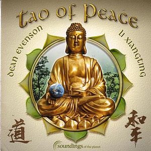 Image for 'Tao Of Peace'