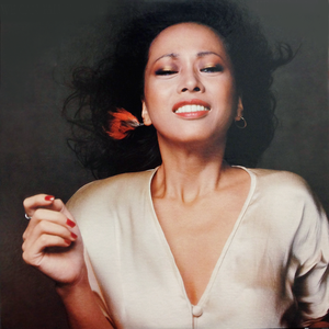 笠井紀美子 photo provided by Last.fm