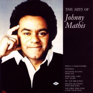 Imagem de 'The Hits of Johnny Mathis'