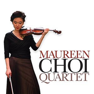 Maureen Choi Quartet