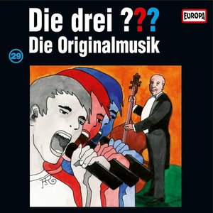 029/Die Originalmusik