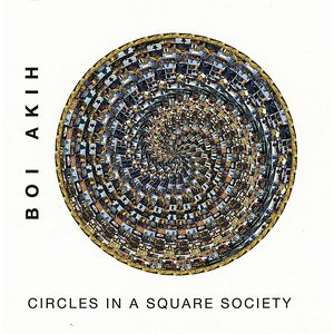 Circles in a Square Society