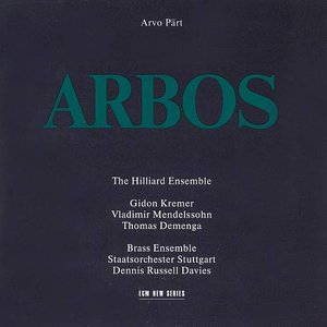 Arbos