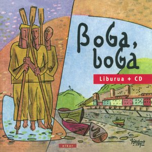 Boga Boga