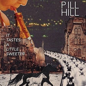 It Tastes A Little Sweeter