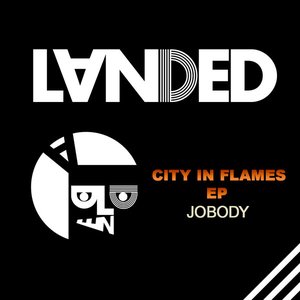 City In Flames EP