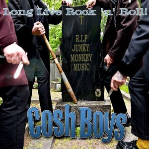 Long Live Rock And Roll