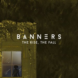 The Rise, The Fall - EP
