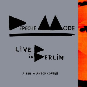 Live In Berlin (Soundtrack)