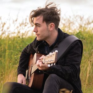 Joshua Fraser 的头像