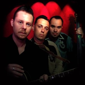 Avatar for Jack Face & the Volcanoes