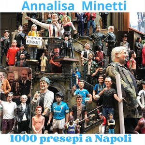1000 Presepi a Napoli