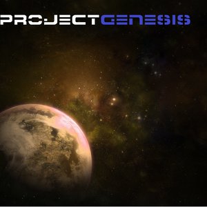 Project genesis 的头像