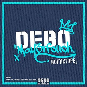DEBO Maya3rfouch [00 Mixtape]