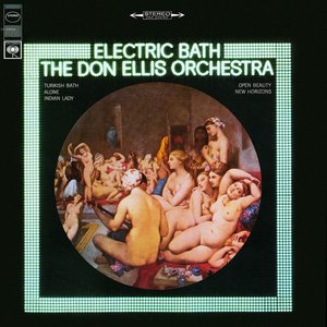 Electric Bath (Bonus Track Version)