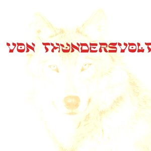 Аватар для Von Thundersvolt