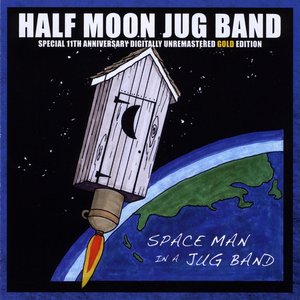 Space Man in a Jug Band