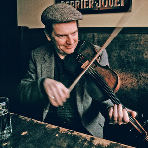 Kevin Burke photo provided by Last.fm