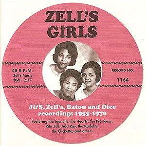 Zell's Girls