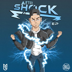 Aftershock EP