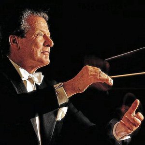 Awatar dla Anne-Sophie Mutter/Academy of St Martin-in-the-Fields/Sir Neville Marriner