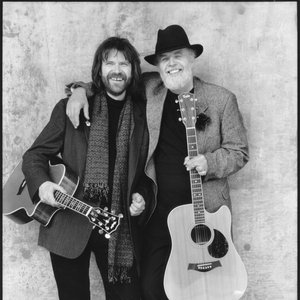 Immagine per 'Beppe Gambetta & Dan Crary'