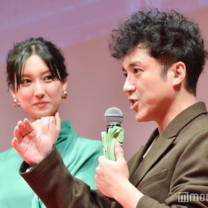 Avatar for 菜々緒 & ムロツヨシ
