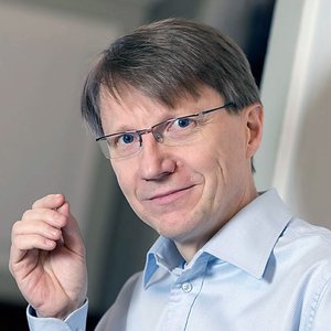 Tapio Tuomela 的头像