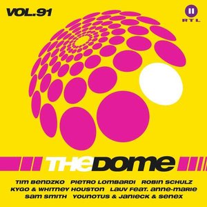 The Dome, Vol. 91 [Explicit]