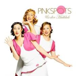 Pinkspots und der Hutklub 的头像