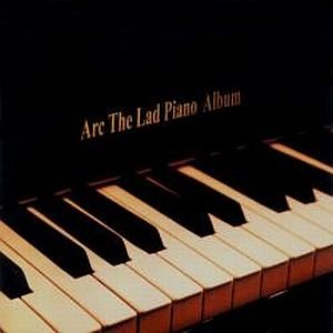 Arc the Lad Piano Album