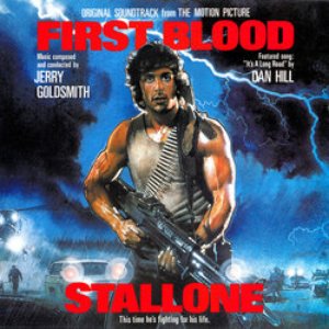 Rambo - First Blood