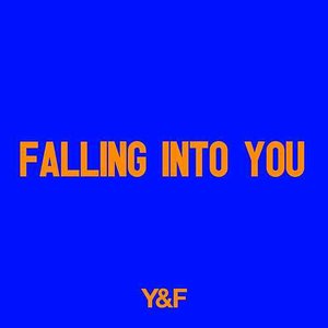 Falling Into You - Single