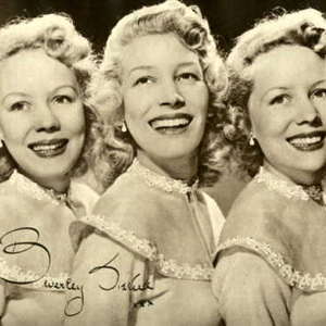 The Beverley Sisters photo provided by Last.fm