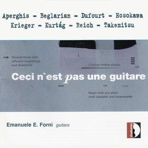 Ceci n'est pas une guitare