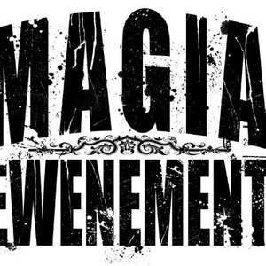 Magia 的头像
