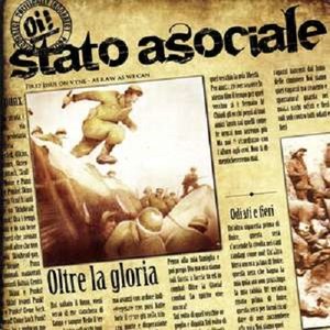 Oltre la gloria