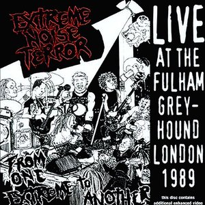 From One Extreme to Another: Live at the Fulham Greyhound, London 1989