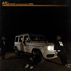 A.M Playground