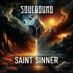 Saint Sinner - Single